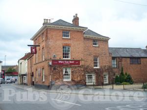 Picture of White Lion Hotel