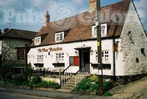 Picture of The Three Horseshoes