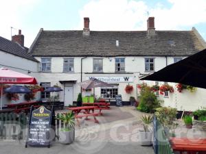 Picture of The Wheatsheaf