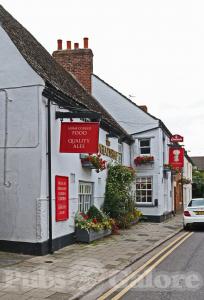Picture of The Wheatsheaf