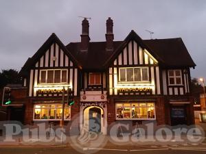Picture of The Plough