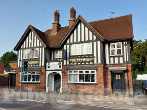 Picture of The Plough