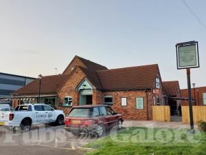 Picture of Chartwell Arms
