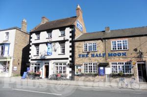 Picture of The Half Moon Inn