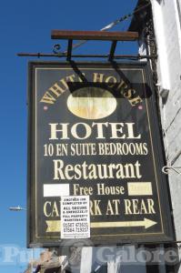 Picture of The White Horse Hotel
