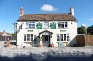 Picture of The Turks Head