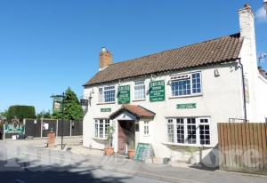 Picture of The Turks Head