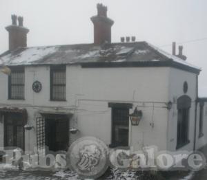 Picture of The Angel Inn