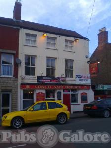 Picture of Coach & Horses