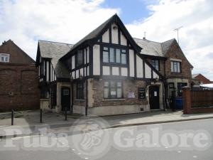 Picture of New Inn
