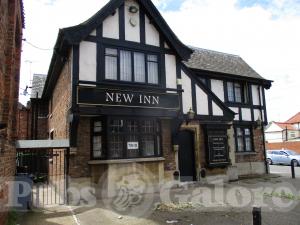 Picture of New Inn