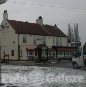 Picture of The Barge Hotel