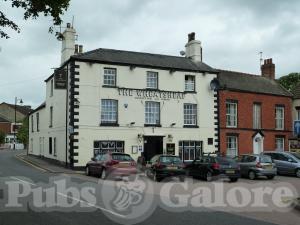 Picture of The Wheatsheaf Hotel