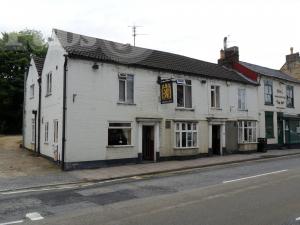 Picture of The Golden Lion