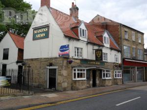 Picture of The Masons Arms