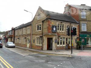 Picture of The Nags Head