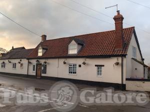 Picture of Hare & Hounds