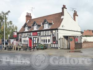 Picture of Elm Cottage