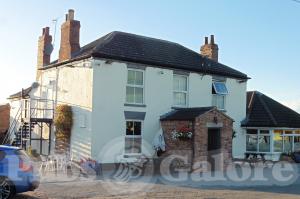 Picture of Fox & Hounds