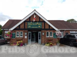 Picture of The Rose & Crown