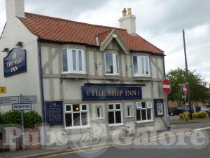 Picture of The Ship Inn