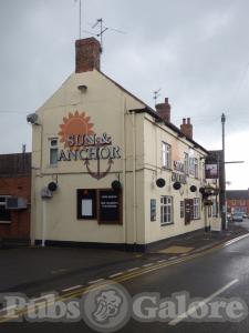 Picture of Sun & Anchor