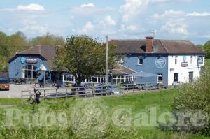 Picture of Stonehouse Trent Port