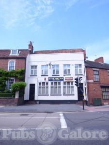Picture of Five Bells