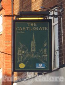 Picture of The Castlegate