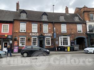 Picture of Kings Arms
