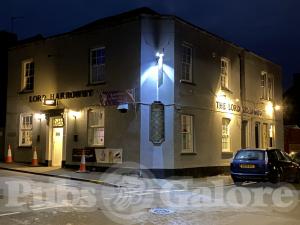Picture of The Lord Harrowby