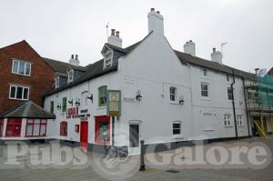Picture of Bar Retro