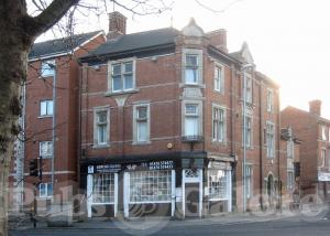 Picture of The Nags Head Hotel