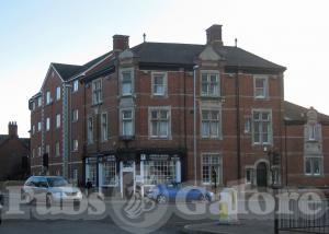 Picture of The Nags Head Hotel