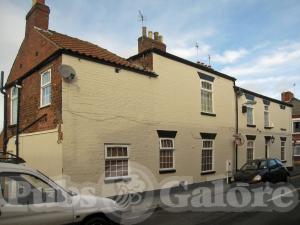 Picture of The Odd House