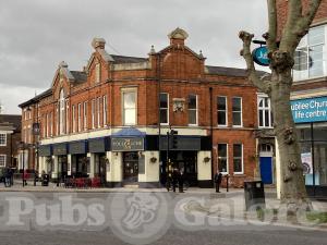 Picture of The Tollemache Inn (JD Wetherspoon)