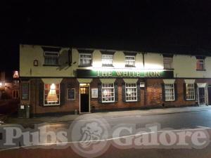 Picture of The White Lion