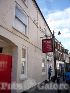 Picture of Old Nicks Tavern