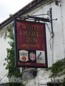 Picture of White Hart Inn