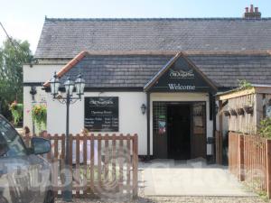 Picture of The Old Angel Inn