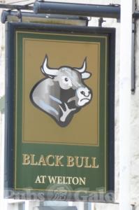 Picture of The Black Bull