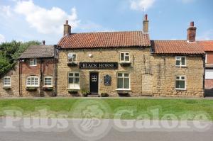 Picture of The Black Horse Inn