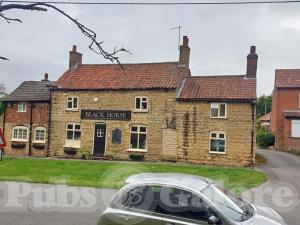 Picture of The Black Horse Inn