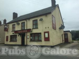 Picture of The Black Horse