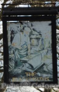 Picture of The Blacksmiths