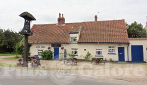 Picture of The Blue Bell Inn