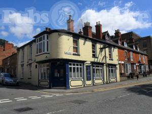 Picture of Burton Arms