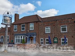 Picture of Coach & Horses