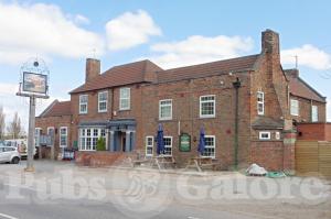 Picture of Coach & Horses