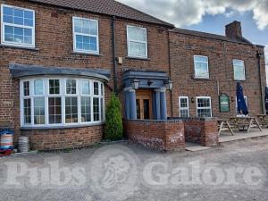 Picture of Coach & Horses